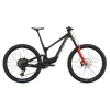 Scott Ransom 20 - carbon black - M