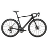 Scott Addict RC Ultimate - piano black/carbon black - XXS