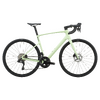 Scott Addict 40 - cream green - XL