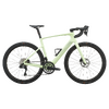 Scott Fastlane 20 - cream green - XS