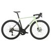 Scott Addict RC 20 - cream green/carbon black - XXL
