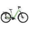 Scott Sub Tour 10 Wave - paradise green - XL