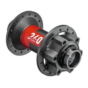 VR-Nabe DT Swiss 240 MTB Disc Brake