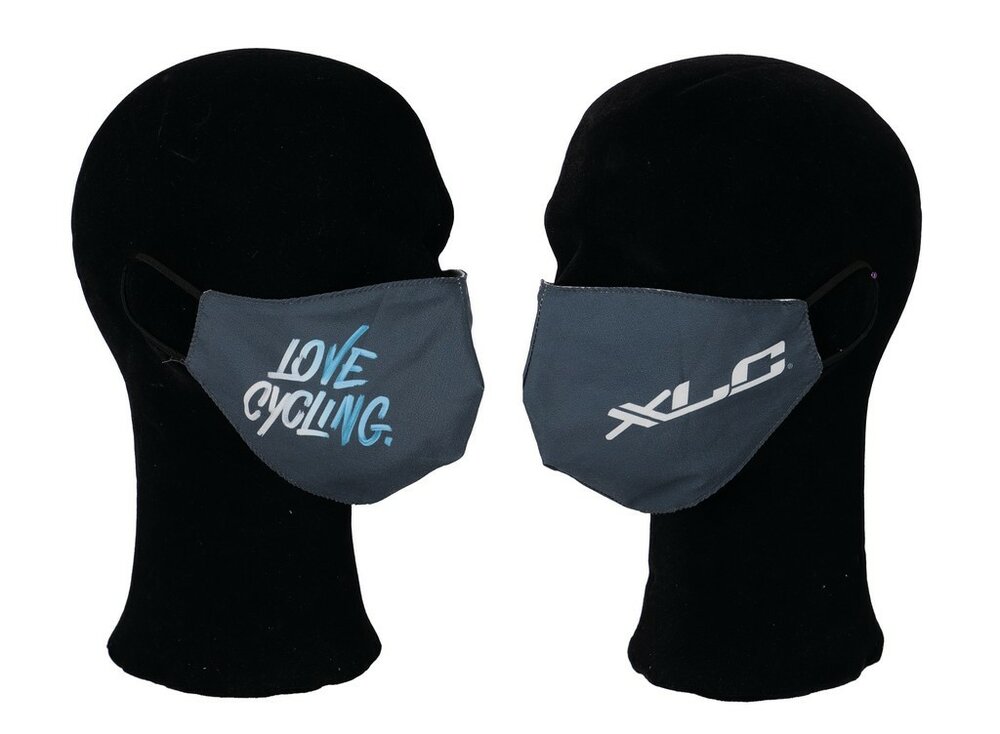 XLC Love Cycling Maske